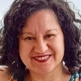 Apilarcsfy from Lota | Woman | 47 years old | Capricorn