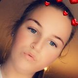 Saoirsecurtis from Dublin | Woman | 26 years old | Cancer