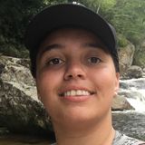 Karine from Nova Friburgo | Woman | 31 years old | Aries