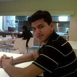 Waqas from Nishinomiya | Man | 40 years old | Aquarius