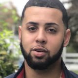 Mel from Waterford | Man | 27 years old | Taurus