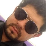 Lobo from Tuxtla Gutiérrez | Man | 36 years old | Aquarius