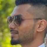 Jaber from Vicenza | Man | 29 years old | Leo