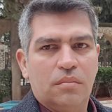 Behrad from Tbilisi | Man | 49 years old | Gemini