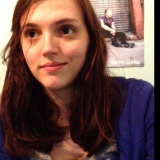 Pinkmoon from Leuven | Woman | 34 years old | Cancer