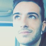 Anthony from Cheektowaga | Man | 26 years old | Virgo