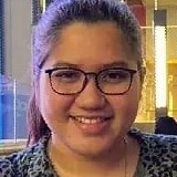 Syah from Kuala Lumpur | Woman | 28 years old | Aries