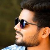 Kannareddy from Gaddi Annaram | Man | 27 years old | Libra
