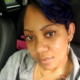 Peaches from Silver Spring | Woman | 44 years old | Pisces