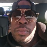 Quinzell from Baltimore | Man | 46 years old | Virgo