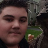 Loganrockens9B from Latham | Man | 29 years old | Cancer