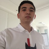 Beks from Astana | Man | 30 years old | Taurus