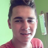Maxi from Perosa Argentina | Man | 25 years old | Aquarius