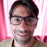 Beto from Rosario | Man | 46 years old | Virgo