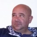 Orlandolopes from Beja | Man | 53 years old | Scorpio