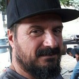 Canibal from Puerto Vallarta | Man | 61 years old | Aquarius