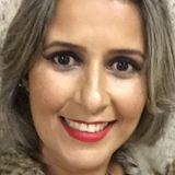 Val from Belo Horizonte | Woman | 53 years old | Cancer