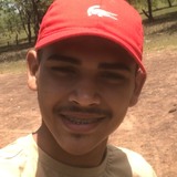 Lucinaldobore5 from Santa Helena | Man | 23 years old | Sagittarius