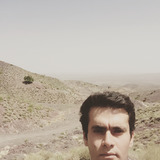 Mehdi from Tehran | Man | 39 years old | Gemini