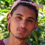 Pinhovey30N from Santa Cruz Cabralia | Man | 24 years old | Leo