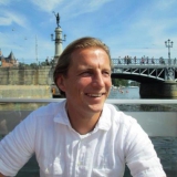 Jules from Boxtel | Man | 45 years old | Virgo