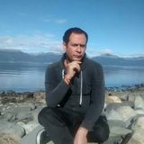 Roman from Resistencia | Man | 42 years old | Virgo