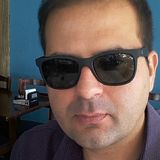Correa from Itau de Minas | Man | 46 years old | Leo