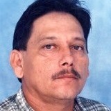 Camiloaipe from Aipe | Man | 65 years old | Capricorn