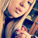 Aniaana from Galati | Woman | 30 years old | Capricorn