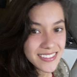 Giulia from Belo Horizonte | Woman | 28 years old | Gemini