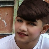 Mohammad from Ma Wan | Man | 38 years old | Aquarius