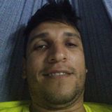 Bagda from Pocinhos | Man | 43 years old | Gemini
