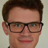 Joachim from Hellerup | Man | 38 years old | Aries
