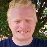 Nando from Paranavai | Man | 36 years old | Aquarius