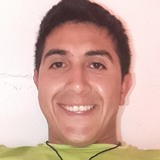Oscaremiliognd from La Carlota | Man | 33 years old | Leo