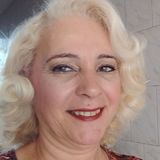 Fátima from Guarulhos | Woman | 62 years old | Pisces