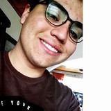 Frank from Villarrica | Man | 27 years old | Scorpio