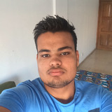 Deep from Limassol | Man | 30 years old | Virgo