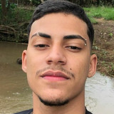 Viniciussato5J from Cabrobo | Man | 22 years old | Scorpio
