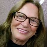 Iascra from Guaiba | Woman | 72 years old | Taurus