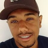 Gabrielviana from Cotia | Man | 28 years old | Capricorn
