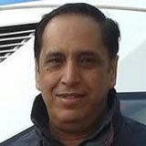Sheel from Delhi | Man | 56 years old | Taurus