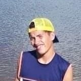 Claudiocarbaid from Gobernador Ingeniero Valentin Virasoro | Man | 24 years old | Leo
