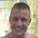 Riquet from Amay | Man | 44 years old | Aries
