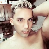Max from Federal | Man | 31 years old | Cancer