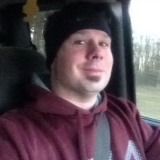 Fergie from Rural Hall | Man | 44 years old | Capricorn