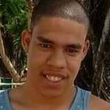 Murratdanienu from Santa Cruz Cabralia | Man | 23 years old | Sagittarius