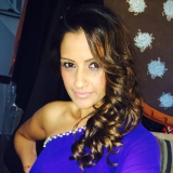 Anya from London | Woman | 41 years old | Capricorn