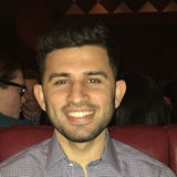 Ra from Meriden | Man | 37 years old | Cancer