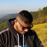 Matty from Espirito Santo do Pinhal | Man | 30 years old | Cancer